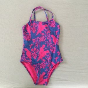 Vilebrequin one piece size 6